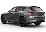 Mazda CX-60 - Kolor Machine Gray, zdjęcie 2