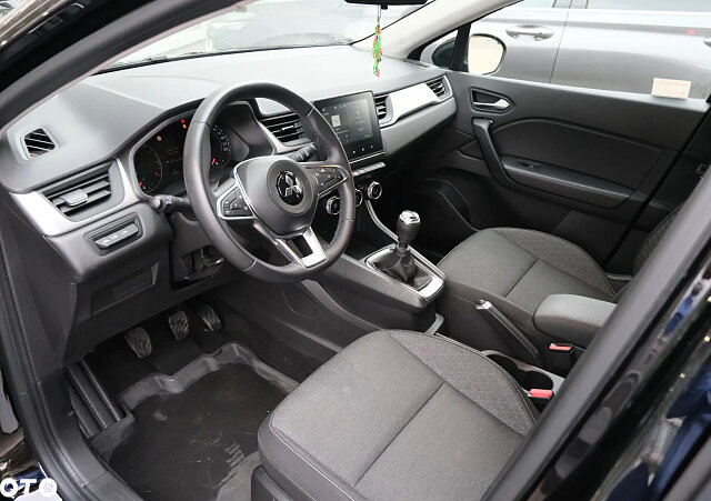 Mitsubishi ASX - Kolor Czarny, zdjęcie 4