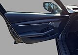 Mazda 3 - Kolor Machine Gray, zdjęcie 10