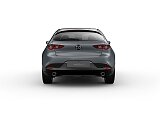 Mazda 3 - Kolor Polymetal Gray, zdjęcie 4