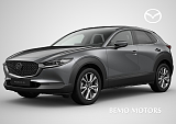 Mazda CX-30 - Kolor Machine Gray, zdjęcie 1