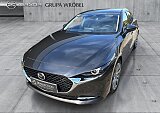 Mazda 3 - Kolor Machine Gray, zdjęcie 1