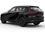 Mazda CX-60 - Kolor Jet Black, zdjęcie 2