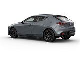 Mazda 3 - Kolor Polymetal Gray, zdjęcie 5