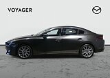Mazda 3 - Kolor Machine Gray, zdjęcie 5