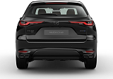 Mazda CX-60 - Kolor Jet Black, zdjęcie 4