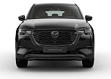 Mazda CX-60 - Kolor Jet Black, zdjęcie 3