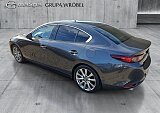 Mazda 3 - Kolor Machine Gray, zdjęcie 7