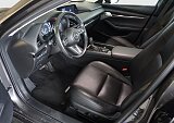 Mazda 3 - Kolor Machine Gray, zdjęcie 7