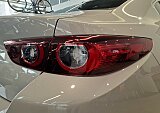 Mazda 3 - Kolor Aero Grey, zdjęcie 3