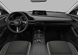 Mazda CX-30 - Kolor Polymetal Gray, zdjęcie 6