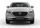Mazda CX-30 - Kolor Aero Grey, zdjęcie 3