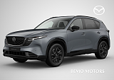Mazda CX-5 - Kolor Polymetal Gray, zdjęcie 1