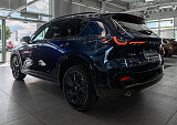 Mazda CX-5 - Kolor Niebieski, zdjęcie 4