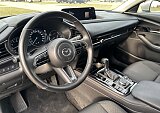Mazda CX-30 - Kolor Platinum Quartz, zdjęcie 13