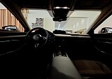 Mazda 3 - Kolor Aero Grey, zdjęcie 4