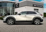Mazda CX-30 - Kolor Platinum Quartz, zdjęcie 2