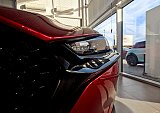 Mazda CX-30 - Kolor Soul Red Crystal, zdjęcie 3