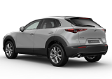 Mazda CX-30 - Kolor Aero Grey, zdjęcie 2