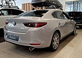 Mazda 3 - Kolor Aero Grey, zdjęcie 2