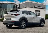Mazda CX-30 - Kolor Platinum Quartz, zdjęcie 6