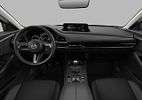 Mazda CX-30 - Kolor Aero Grey, zdjęcie 5
