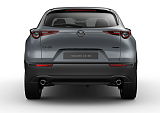 Mazda CX-30 - Kolor Polymetal Gray, zdjęcie 4