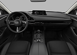 Mazda CX-30 - Kolor Aero Grey, zdjęcie 6