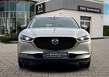 Mazda CX-30 - Kolor Platinum Quartz, zdjęcie 4