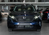 Mazda CX-5 - Kolor Niebieski, zdjęcie 2