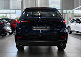 Mazda CX-5 - Kolor Niebieski, zdjęcie 5