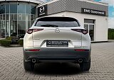 Mazda CX-30 - Kolor Platinum Quartz, zdjęcie 5