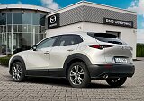 Mazda CX-30 - Kolor Platinum Quartz, zdjęcie 3