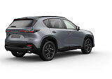 Mazda CX-5 - Kolor Polymetal Gray, zdjęcie 4