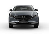 Mazda CX-30 - Kolor Polymetal Gray, zdjęcie 3