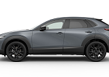 Mazda CX-30 - Kolor Polymetal Gray, zdjęcie 5