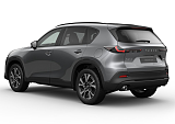 Mazda CX-5 - Kolor Machine Gray, zdjęcie 2