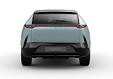 Mazda CX-6e - Kolor Niebieski, zdjęcie 4