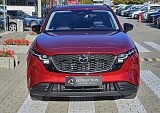 Mazda CX-5 - Kolor Czerwony, zdjęcie 2