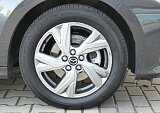 Mazda 2 Hybrid - Kolor Lead Grey, zdjęcie 15