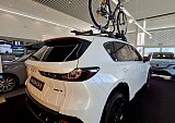 Mazda CX-5 - Kolor Rhodium White, zdjęcie 2