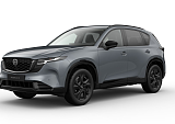 Mazda CX-5 - Kolor Polymetal Gray, zdjęcie 1