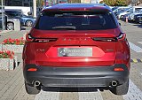 Mazda CX-5 - Kolor Czerwony, zdjęcie 7
