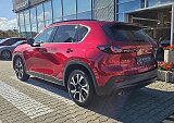 Mazda CX-5 - Kolor Czerwony, zdjęcie 6
