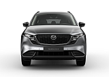 Mazda CX-5 - Kolor Machine Gray, zdjęcie 3