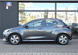 Mazda 2 Hybrid - Kolor Lead Grey, zdjęcie 3