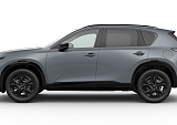 Mazda CX-5 - Kolor Polymetal Gray, zdjęcie 5