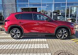 Mazda CX-5 - Kolor Czerwony, zdjęcie 5