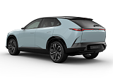 Mazda CX-6e - Kolor Niebieski, zdjęcie 2