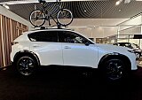 Mazda CX-5 - Kolor Rhodium White, zdjęcie 3